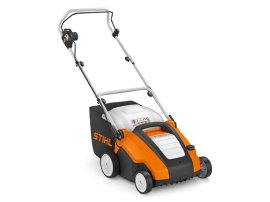 RLE 240 Scarificator electric